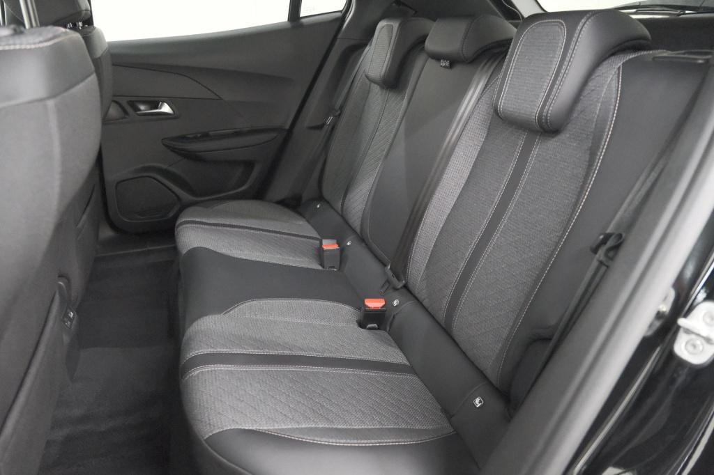 Peugeot 2008 1.2 hybrid 145 allure | 360 camera | adaptieve cruise control 