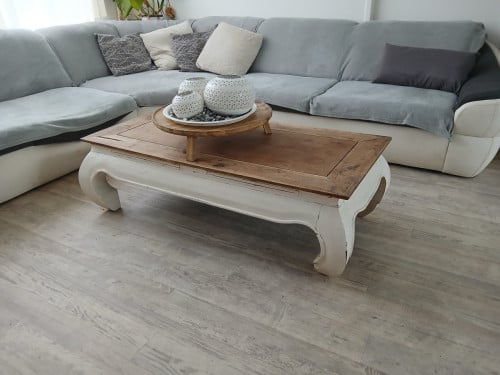 Salontafel Baroque