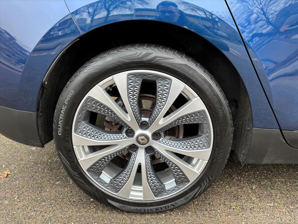 Renault Grand Scenic tce 116 pk intens| trekhaak| navi|7 persoons| rijklaar