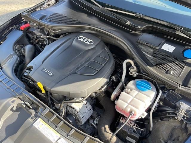 Audi A6 avant 2.0 tfsi quattro