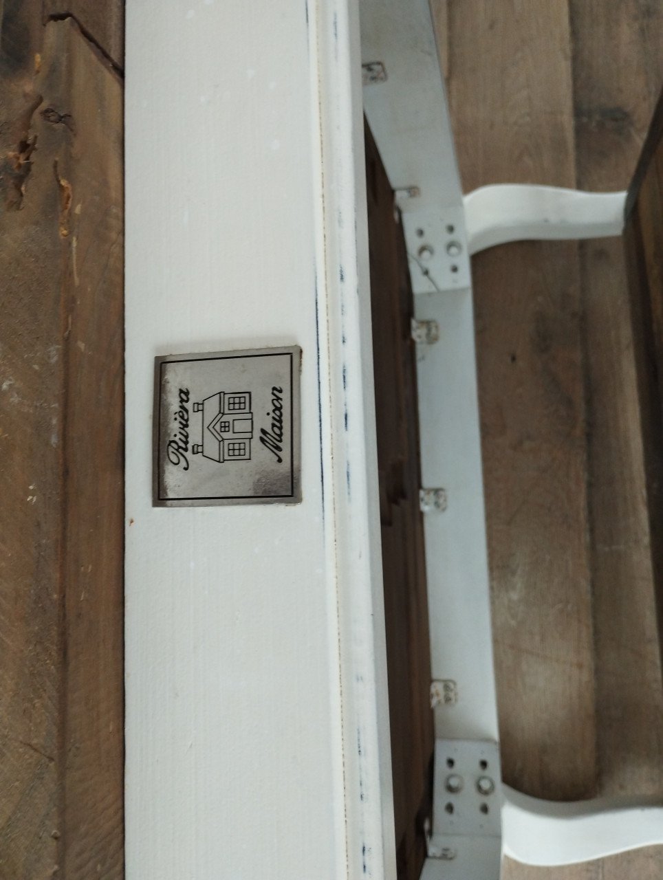 Rivera maison tafel