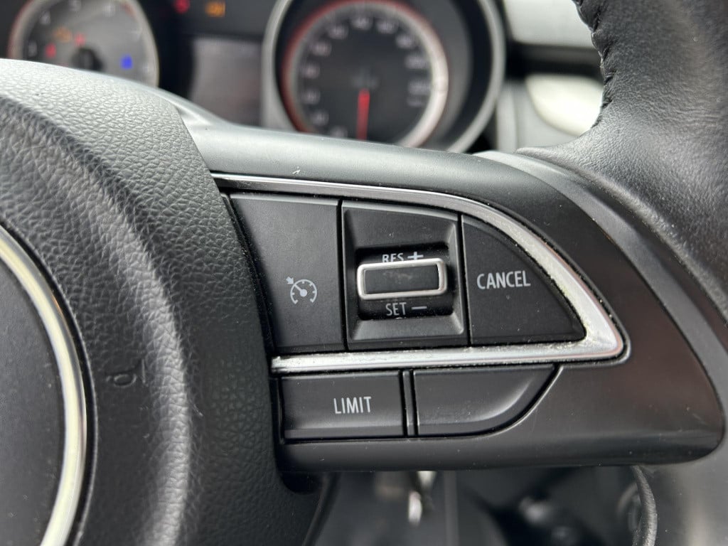 Suzuki Swift 1.2 select