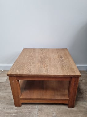 Bijzettafel