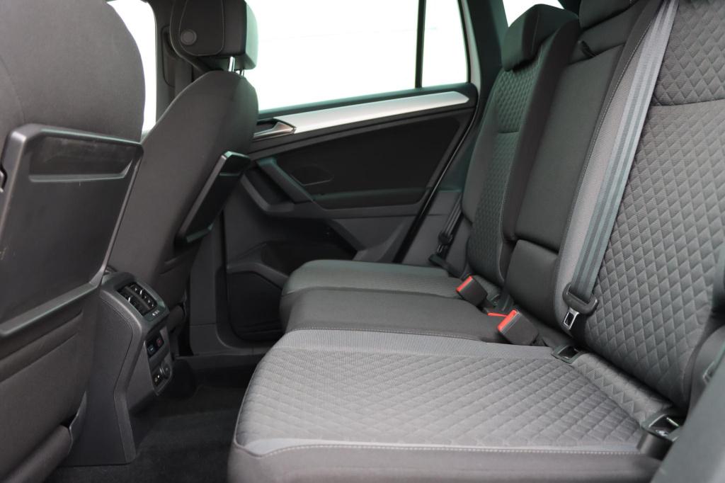 Volkswagen Tiguan 1.4 tsi comfortline business r