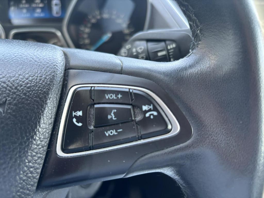 Ford C-max 1.0 ecoboost 125pk titanium, trekhaak