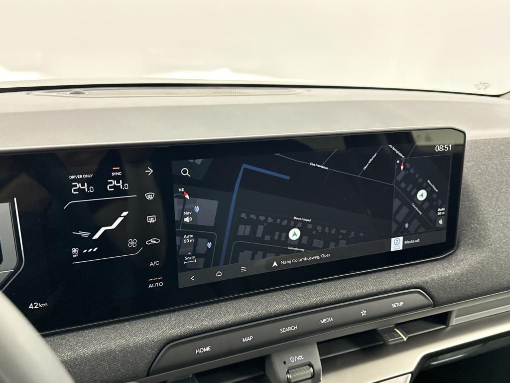 Kia Ev2 plus 42.2 kwh | stoel- en stuurverwarming | demonstatieauto