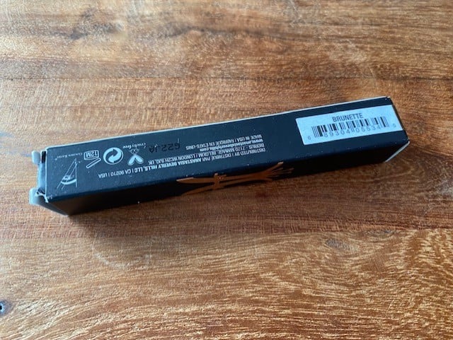 Gratis | Anastasia Beverly Hills | Tinted Brow Gel
