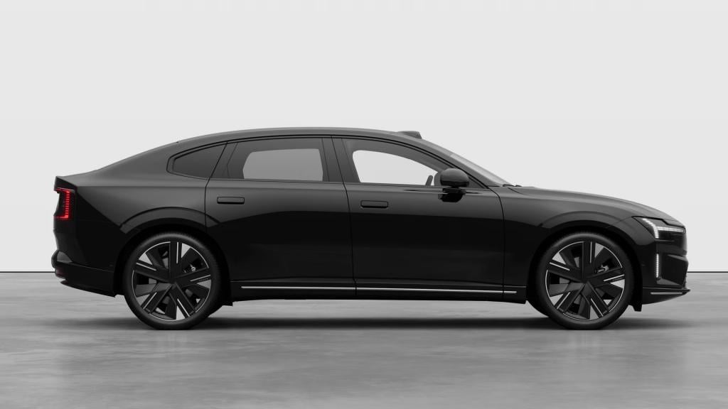 Volvo Es90 245 kw extended range ultra