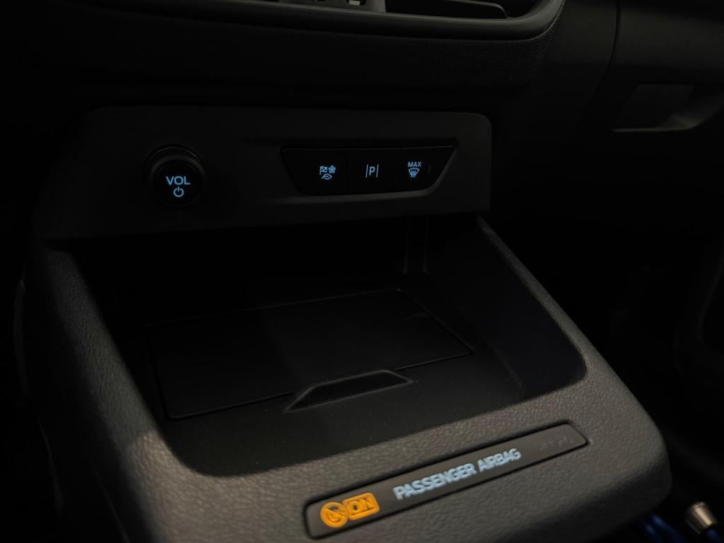 Ford E-transit Courier trend | vanaf €24.545,- !!! |  achteruitrij camera |