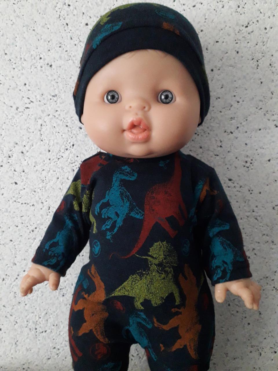 Poppenkleertjes Paola Reina Gordi 34 cm