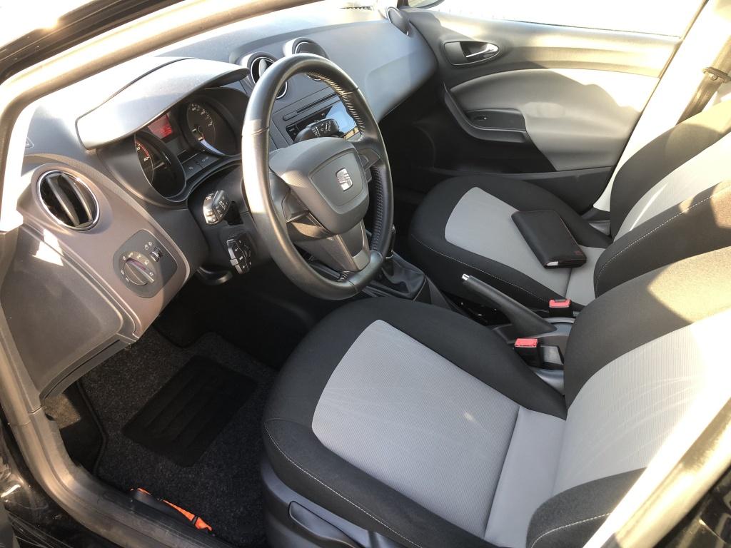 Seat Ibiza 1.2 tsi chill out 1e eigenaar