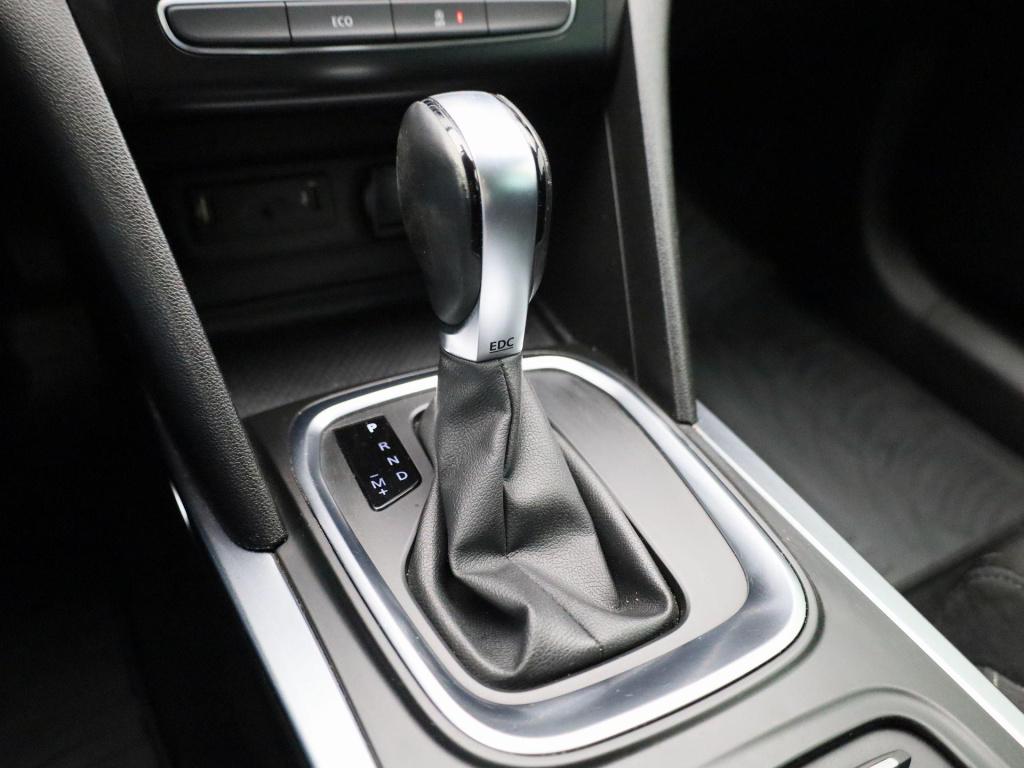 Renault Megane 1.3 tce limited | automaat | trekhaak | navigatie | climate 