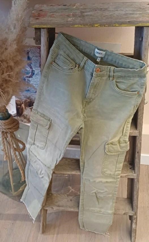 ONLY workerjeans ZGAN