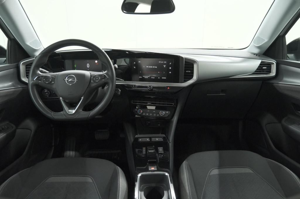 Opel Mokka turbo 130 at8 edition | camera | parkeersensoren | navigatie | a
