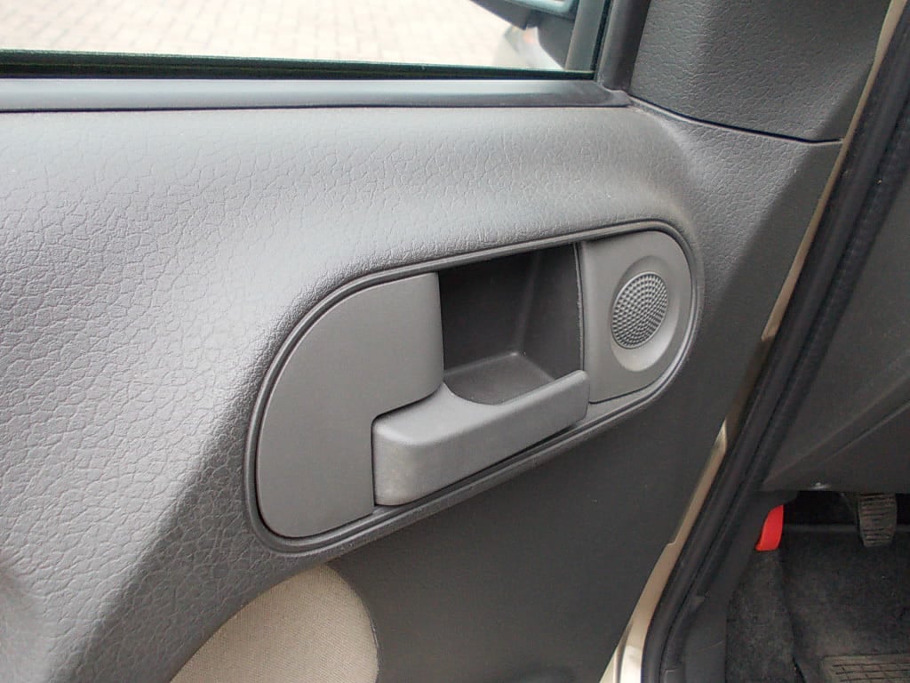 Fiat Panda 1.3-16v jtd 75pk multijet edizione cool