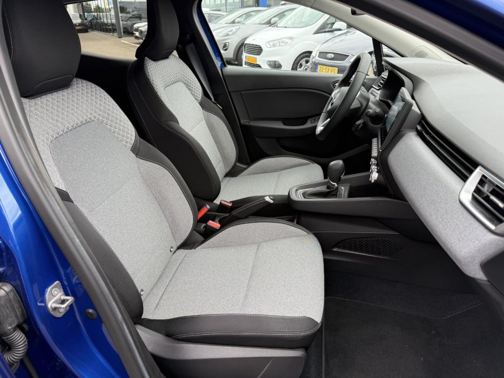 Mitsubishi Colt 1.6 hev intense automaat | 8 jaar fabrieksgarantie! | 16'' 