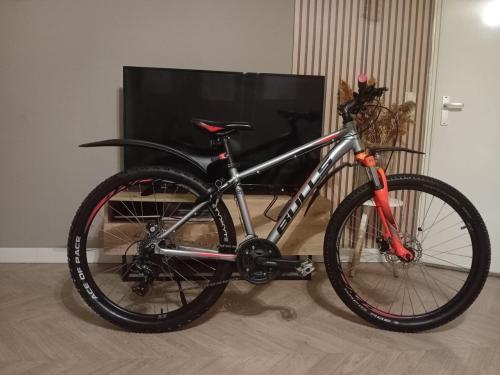 BULLS MTB 26er