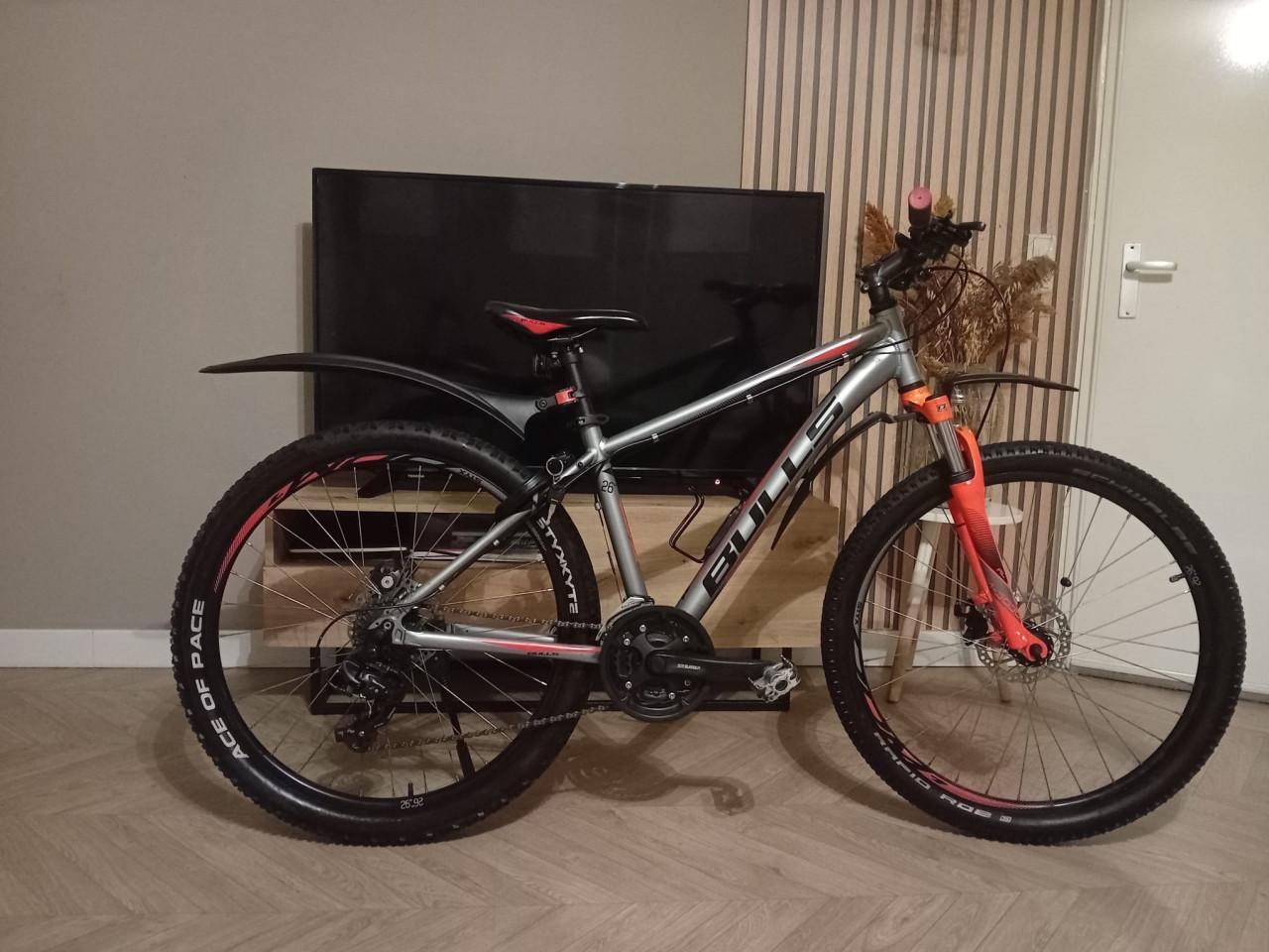 BULLS MTB 26er
