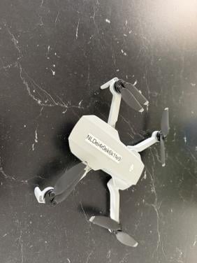 DJI Mavic Mini 1 - Fly More Combo (Amper gevlogen!)
