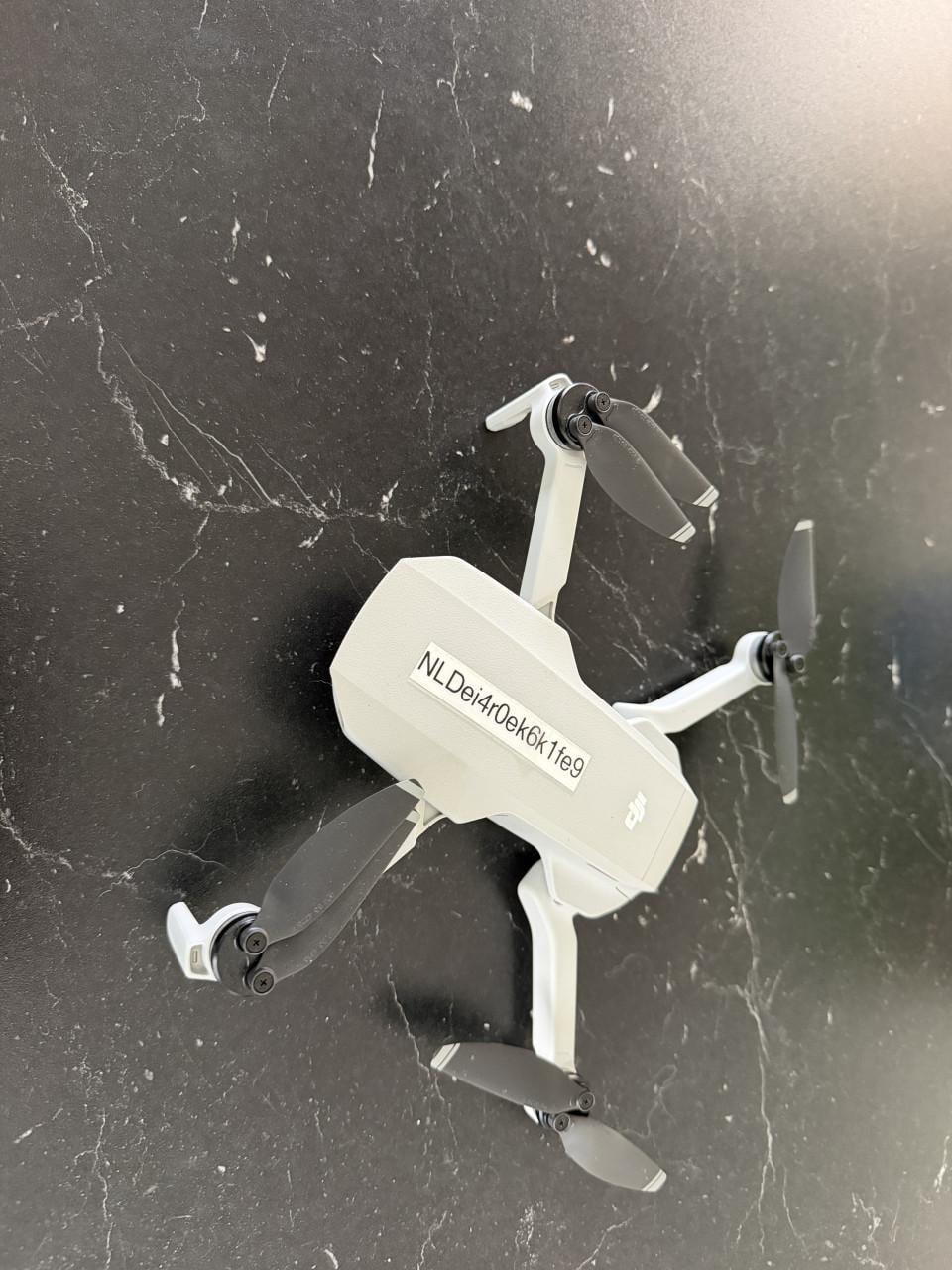 DJI Mavic Mini 1 - Fly More Combo (Amper gevlogen!)