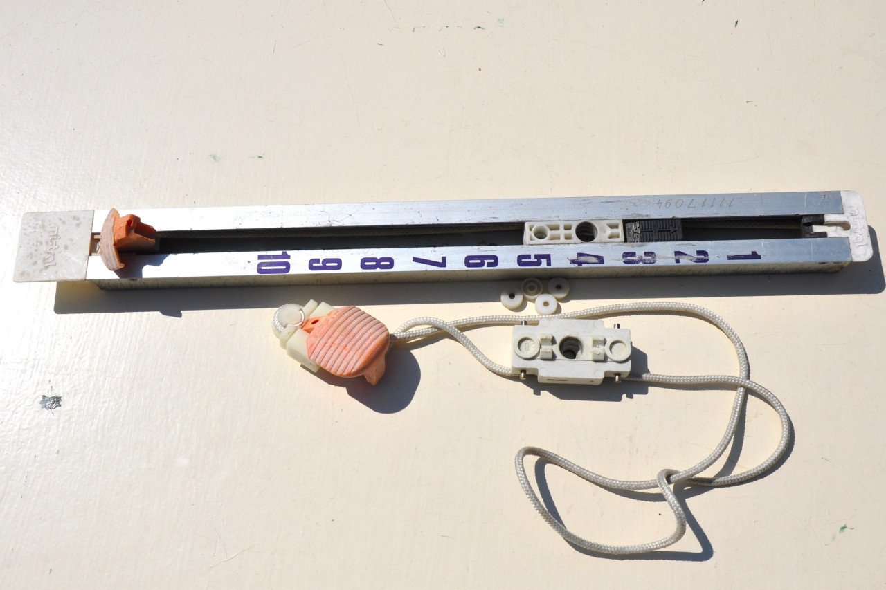 Windsurf onderdelen / accessoires