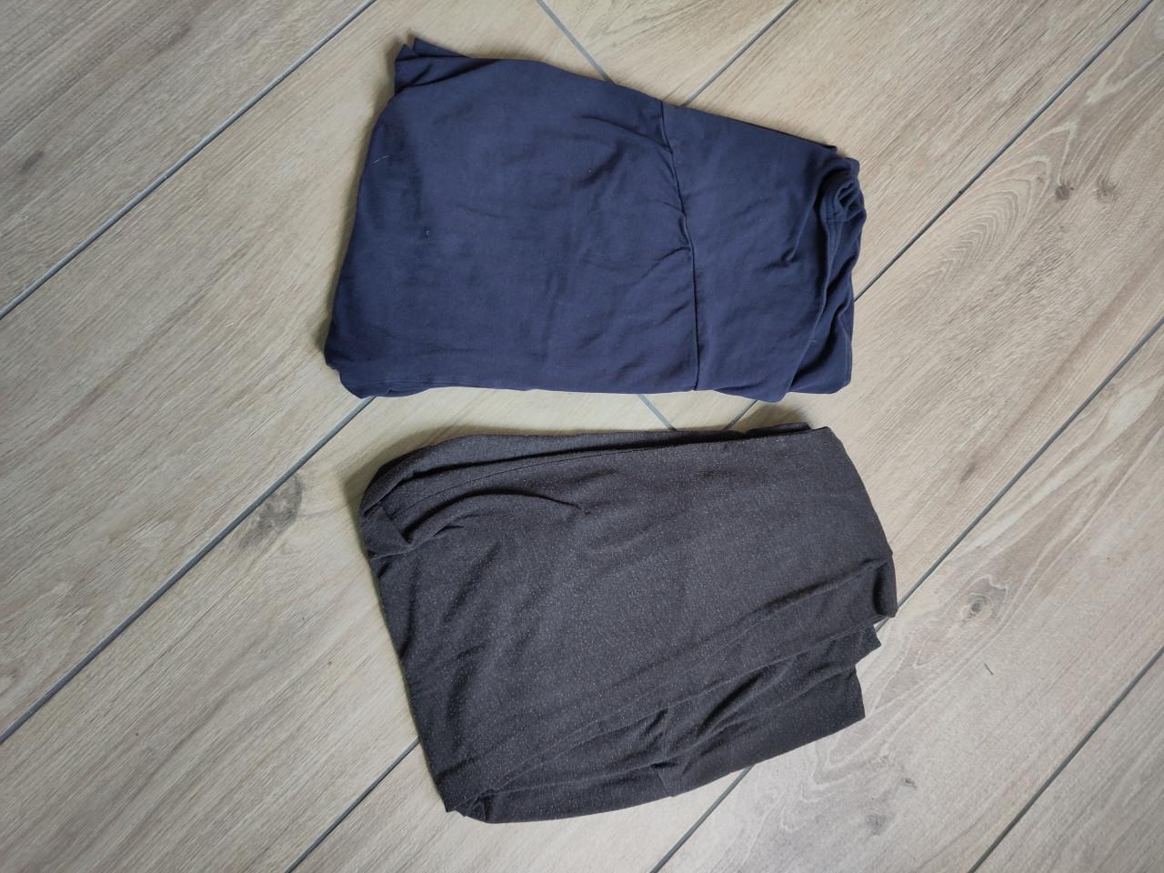 Zwangerschapskleding set