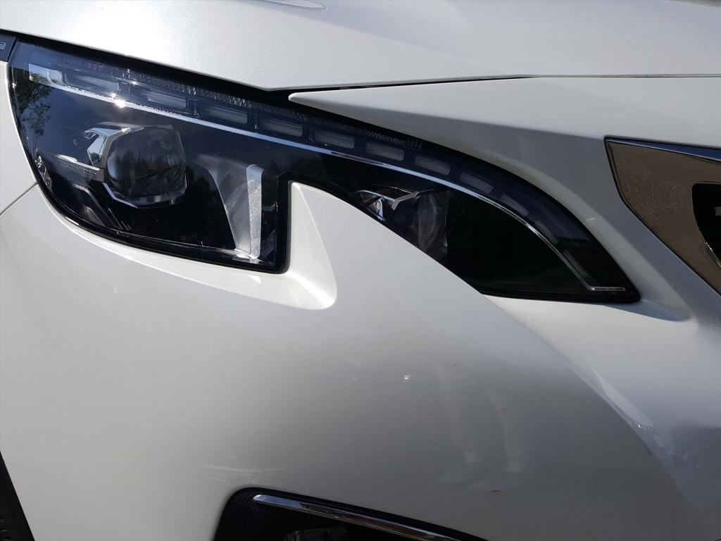 Peugeot 5008 allure 1.2 pt-130pk automaat (6t) full-led voor |comfortstoele
