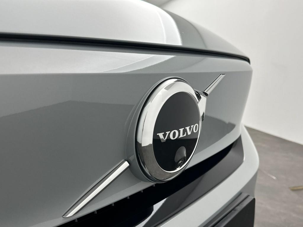 Volvo Ex40 extended range plus europa