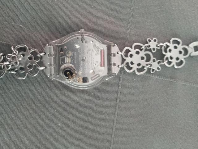Swatch dameshorloge-origineel