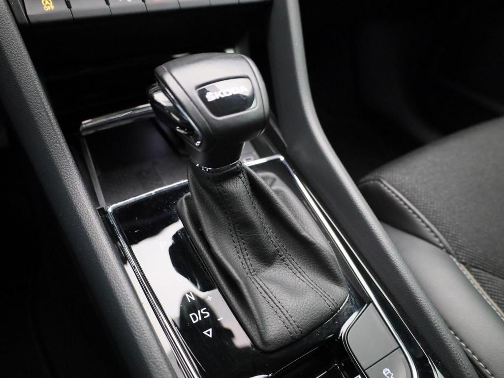 Skoda Kodiaq 1.5 tsi business edition | automaat | trekhaak | navigatie | a