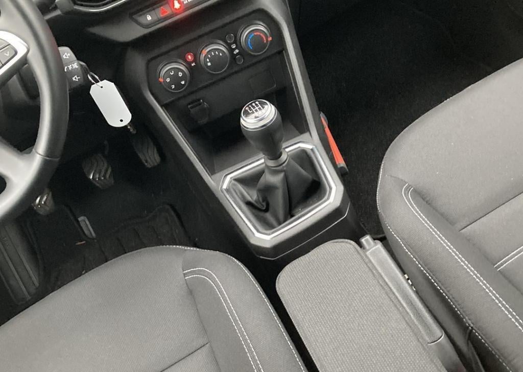 Dacia Sandero 1.0 tce 90 comfort