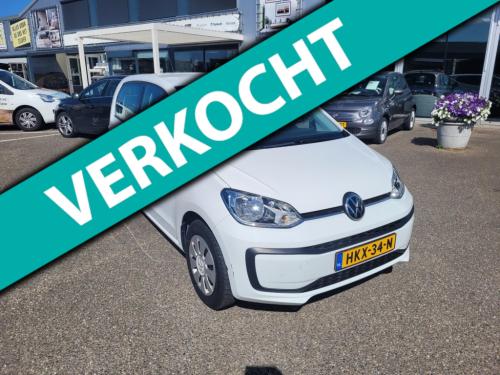 Volkswagen UP! 1.0