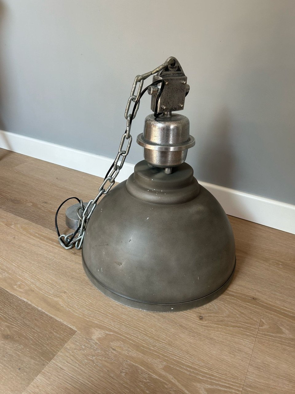 Verschillende lampen te koop