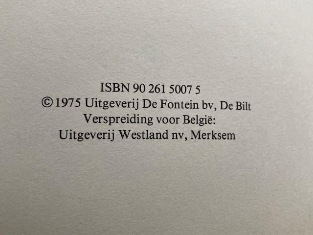 Boek - Sprookjes en legenden van de zee
