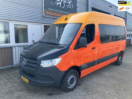 Mercedes-Benz Sprinter 311 2.2 cdi l2h1