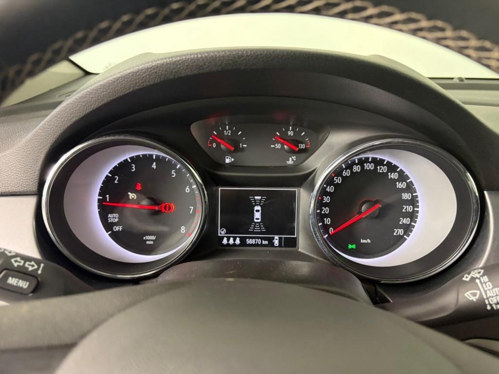 Opel Astra sports tourer 1.0 online ed.