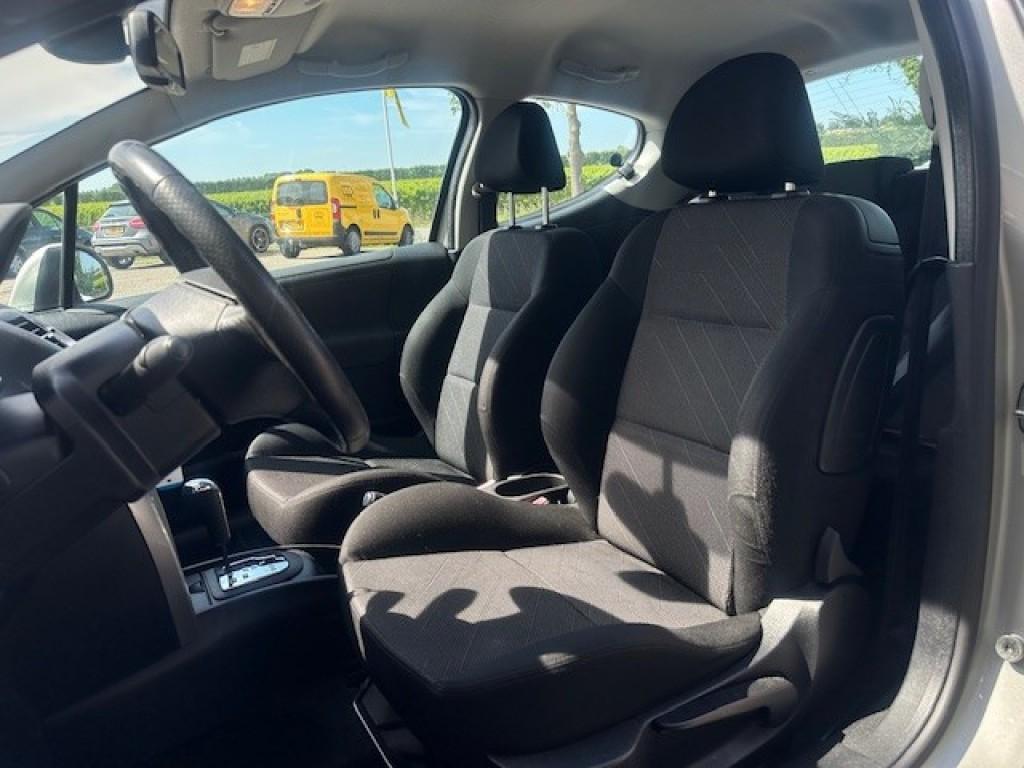 Peugeot 207 1.6 xs automaat