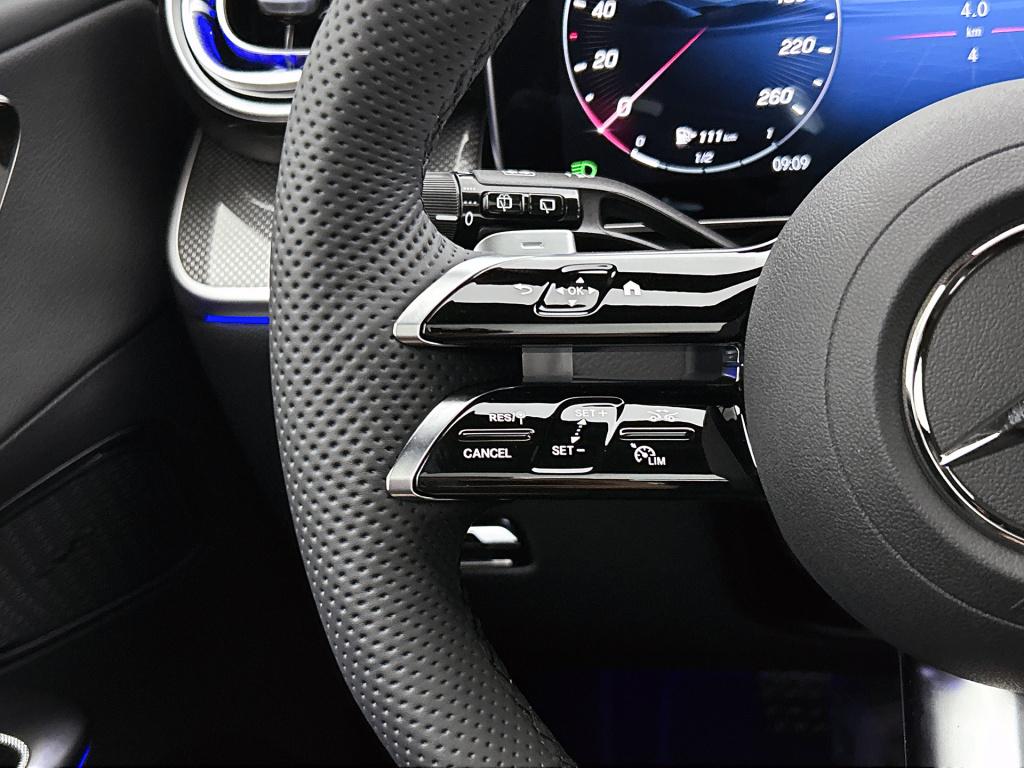 Mercedes-Benz Glc 400e 4matic business solution amg | premium pakket | pano