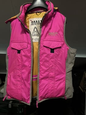 Bodywarmer