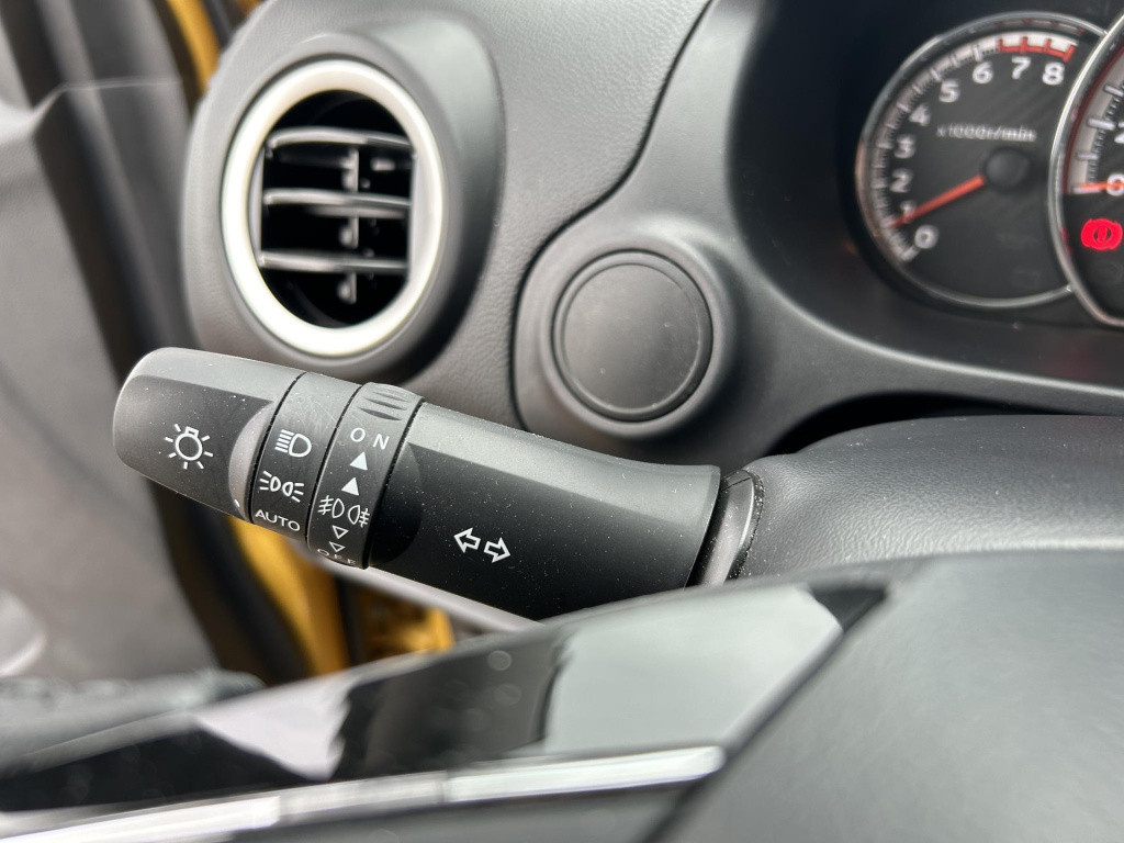 Mitsubishi Space Star 1.2 dynamic