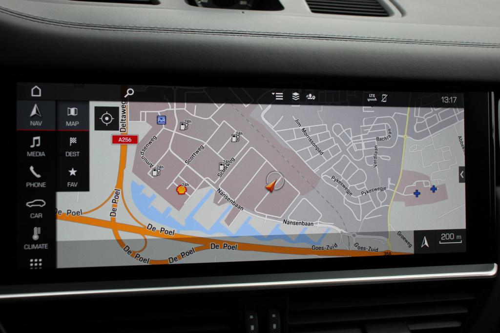 Porsche Cayenne coupé 3.0 e-hybrid | sosftclose | stoelventilatie | 360 cam