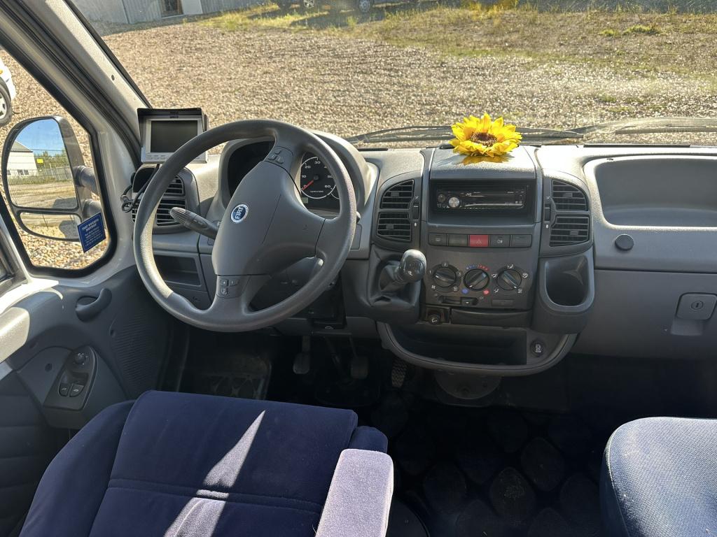 Dethleffs Onbekend ts 6249 sunlight | bekijk m op zaterdag camperdag