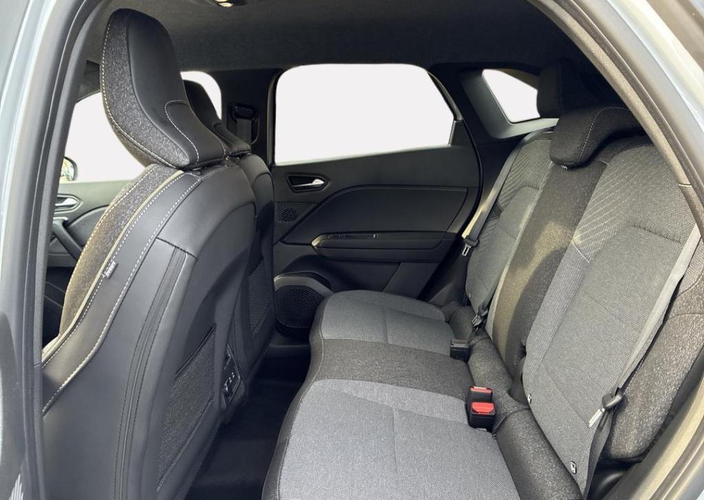 Renault Symbioz 1.8 e-tech full hybrid 160 techno - pack driving & comfort 