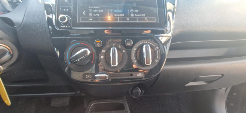 Mitsubishi Space Star 1.2 active automaat | airco | cruise control | blueto