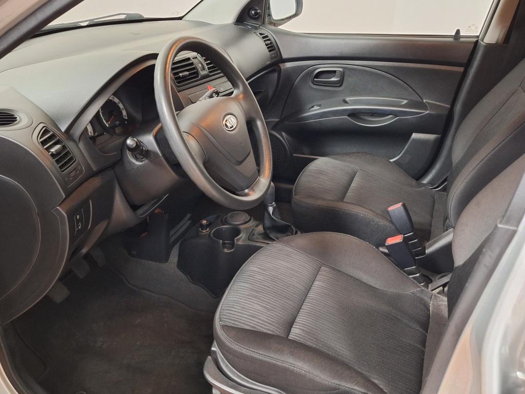 Kia Picanto 1.1 fifteen