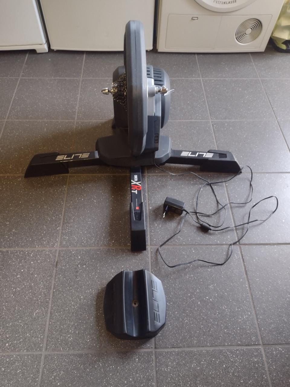 Te koop: Elite Directo XR-T Fietstrainer