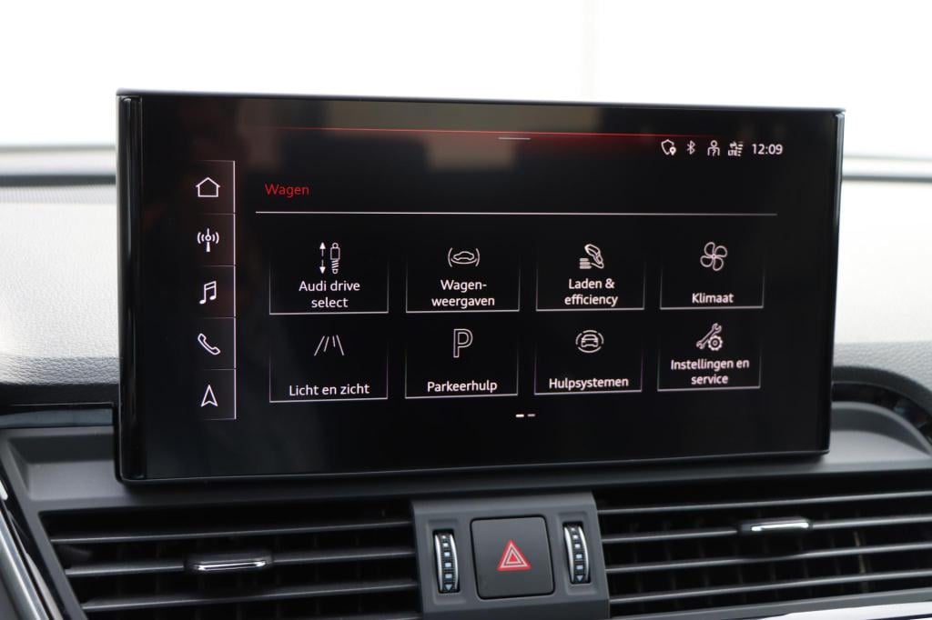 Audi Q5 sportback 50 tfsi e quattro s edition 265pk s-tronic soh 98,8% | ca