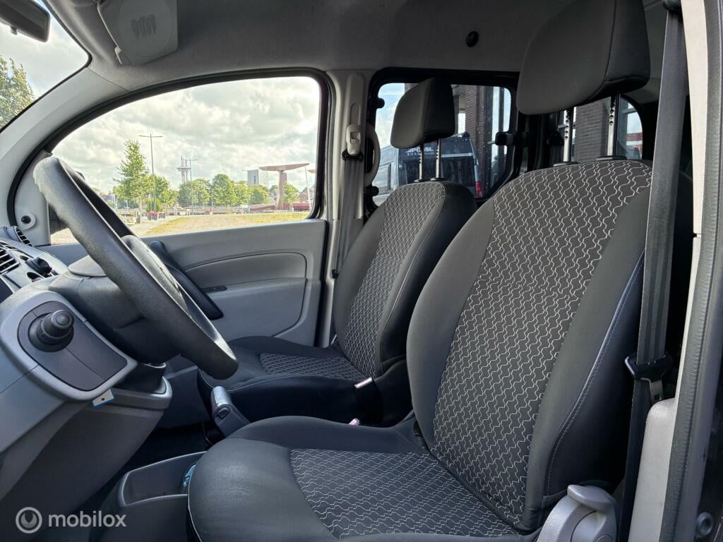 Renault Kangoo Family 1.6 km157.801 Nap 5 Persoons Airco Nap BJ2010