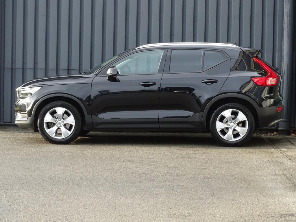 Volvo XC40 2.0 t4 momentum