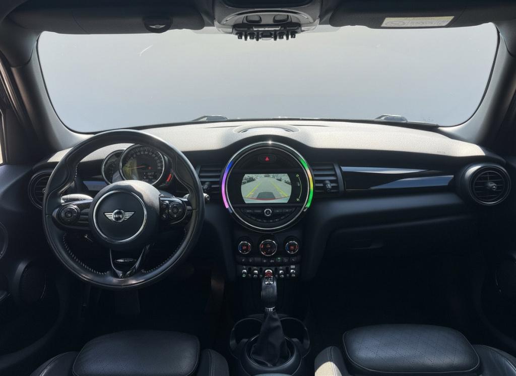 Mini Cooper mini 1.5 chili serious business